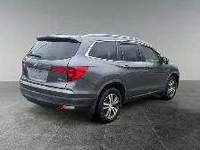 2016 Honda Pilot EX-L - Photo 7