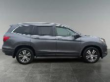2016 Honda Pilot EX-L - Photo 8