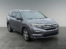 2016 Honda Pilot EX-L - Photo 9