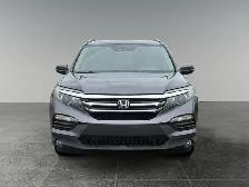 2016 Honda Pilot EX-L - Photo 10