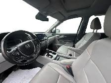2016 Honda Pilot EX-L - Photo 12