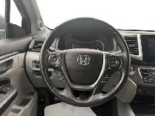2016 Honda Pilot EX-L - Photo 14