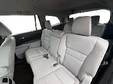 2016 Honda Pilot EX-L - Photo 17