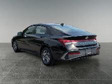 2025 Hyundai Elantra Preferred - Photo 4