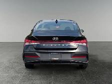 2025 Hyundai Elantra Preferred - Photo 5