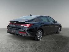 2025 Hyundai Elantra Preferred - Photo 7