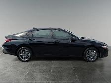 2025 Hyundai Elantra Preferred - Photo 8