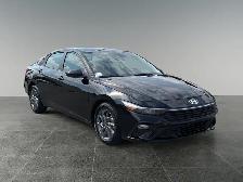 2025 Hyundai Elantra Preferred - Photo 9