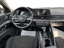 2025 Hyundai Elantra Preferred - Photo 13