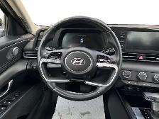 2025 Hyundai Elantra Preferred - Photo 14