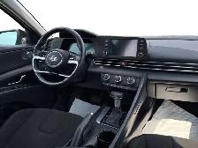 2025 Hyundai Elantra Preferred - Photo 15