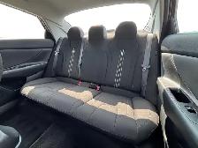 2025 Hyundai Elantra Preferred - Photo 17