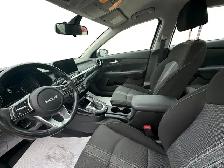 2023 Kia Forte EX - Photo 11