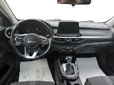 2023 Kia Forte EX - Photo 12
