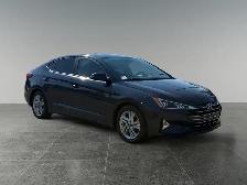 2020 Hyundai Elantra Preferred - Photo 9