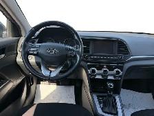 2020 Hyundai Elantra Preferred - Photo 13