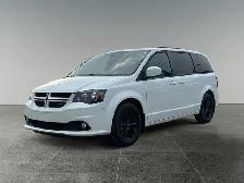 2020 Dodge Grand Caravan GT