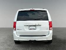 2020 Dodge Grand Caravan GT - Photo 5