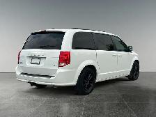 2020 Dodge Grand Caravan GT - Photo 7