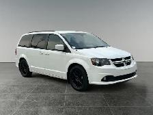 2020 Dodge Grand Caravan GT - Photo 9