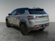 2024 Jeep Compass Trailhawk Elite - Photo 4
