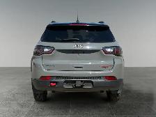 2024 Jeep Compass Trailhawk Elite - Photo 5