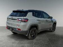 2024 Jeep Compass Trailhawk Elite - Photo 7