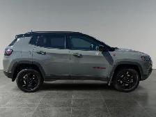 2024 Jeep Compass Trailhawk Elite - Photo 8
