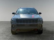 2024 Jeep Compass Trailhawk Elite - Photo 10