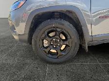 2024 Jeep Compass Trailhawk Elite - Photo 11