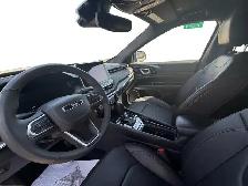 2024 Jeep Compass Trailhawk Elite - Photo 12