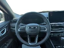 2024 Jeep Compass Trailhawk Elite - Photo 14