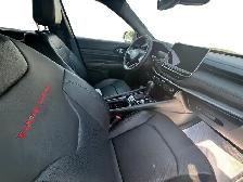 2024 Jeep Compass Trailhawk Elite - Photo 16