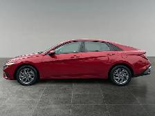 2025 Hyundai Elantra Preferred - Photo 2