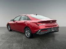 2025 Hyundai Elantra Preferred - Photo 4