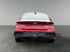 2025 Hyundai Elantra Preferred - Photo 5