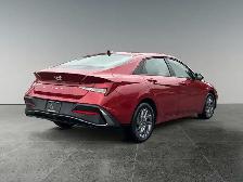 2025 Hyundai Elantra Preferred - Photo 7