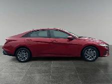 2025 Hyundai Elantra Preferred - Photo 8