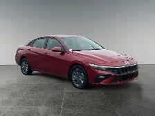 2025 Hyundai Elantra Preferred - Photo 9