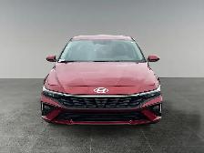 2025 Hyundai Elantra Preferred - Photo 10