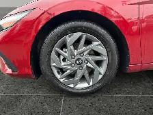 2025 Hyundai Elantra Preferred - Photo 11