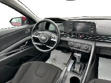 2025 Hyundai Elantra Preferred - Photo 15