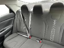 2025 Hyundai Elantra Preferred - Photo 17