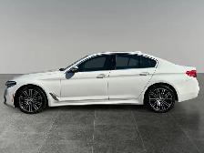 2017 BMW 5 Series 530i xDrive - Photo 2