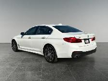 2017 BMW 5 Series 530i xDrive - Photo 4