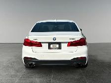 2017 BMW 5 Series 530i xDrive - Photo 5