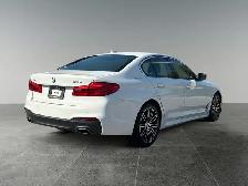 2017 BMW 5 Series 530i xDrive - Photo 7