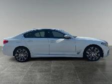 2017 BMW 5 Series 530i xDrive - Photo 8