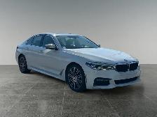 2017 BMW 5 Series 530i xDrive - Photo 9