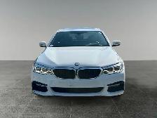 2017 BMW 5 Series 530i xDrive - Photo 10